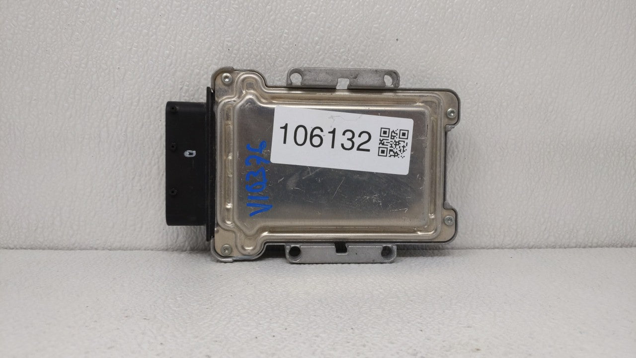 2012-2014 Hyundai Genesis Chassis Control Module Ccm Bcm Body Control - Oemusedautoparts1.com