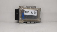 2012-2014 Hyundai Genesis Chassis Control Module Ccm Bcm Body Control - Oemusedautoparts1.com