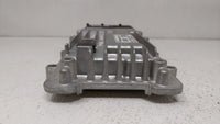 2012-2014 Hyundai Genesis Chassis Control Module Ccm Bcm Body Control - Oemusedautoparts1.com