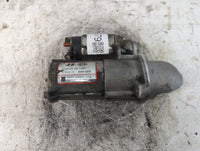 2009-2012 Hyundai Genesis Car Starter Motor Solenoid OEM P/N:36100-25020 Fits Fits 2006 2007 2008 2009 2010 2011 2012 OEM Us