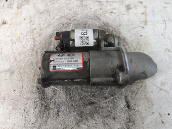 compare product 2009-2012 Hyundai Genesis Car Starter Motor Solenoid OEM P/N:36100-25020 Fits Fits 2006 2007 2008 2009 2010 2011 2012 OEM Used Auto Parts
