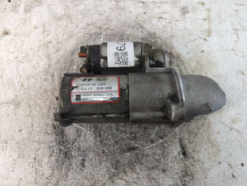 2009-2012 Hyundai Genesis Car Starter Motor Solenoid OEM P/N:36100-25020 Fits Fits 2006 2007 2008 2009 2010 2011 2012 OEM Us