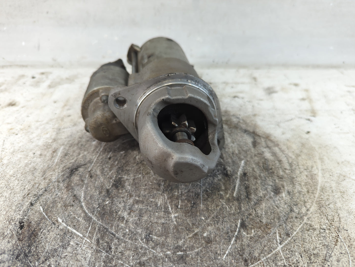 2009-2012 Hyundai Genesis Car Starter Motor Solenoid OEM P/N:36100-25020 Fits Fits 2006 2007 2008 2009 2010 2011 2012 OEM Us