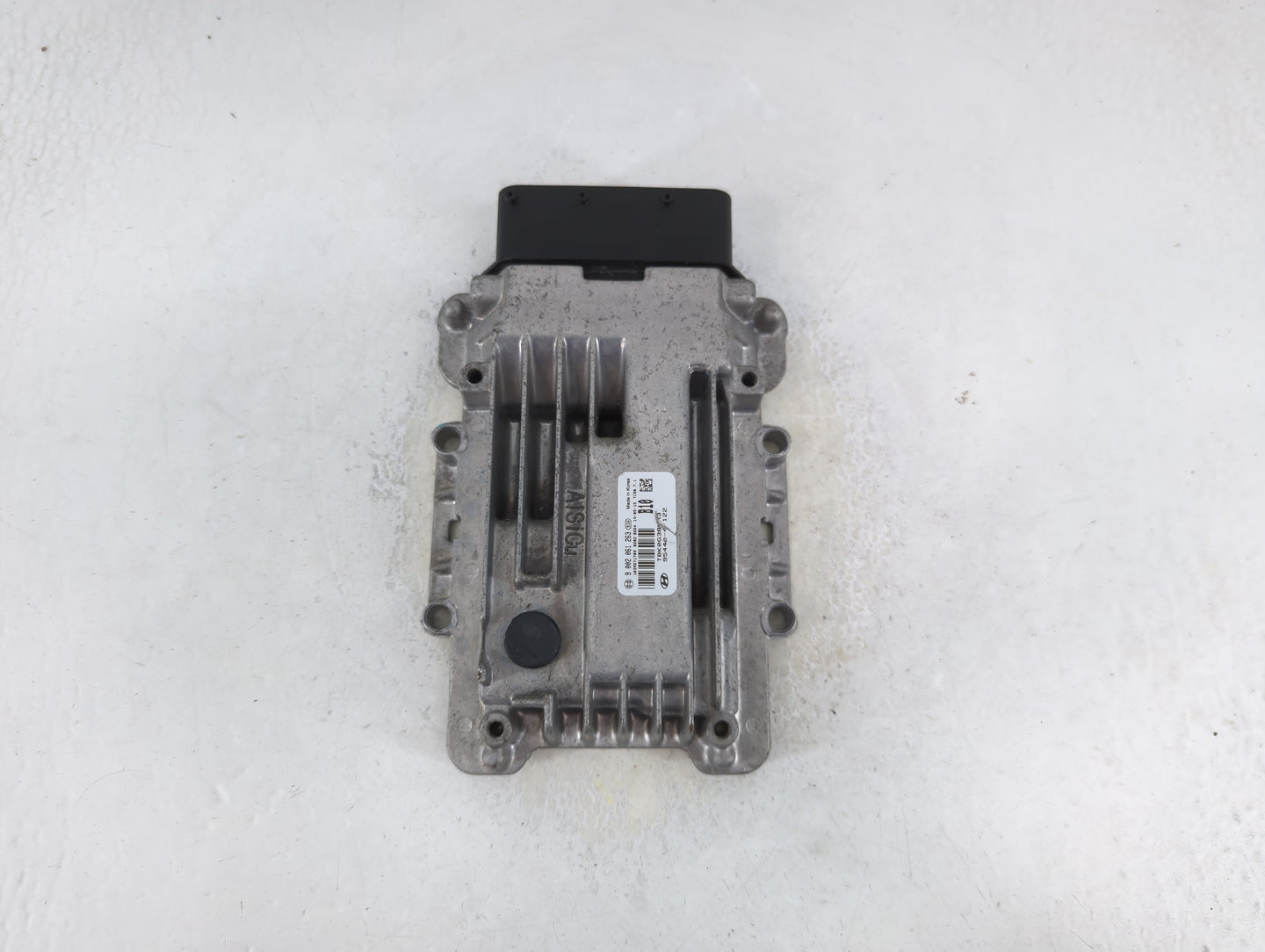 2009-2012 Hyundai Genesis PCM Engine Control Computer ECU ECM PCU OEM P/N:95440-4F122 Fits Fits 2009 2010 2011 2012 OEM Used