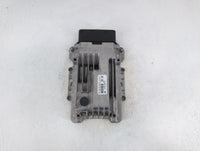 2009-2012 Hyundai Genesis PCM Engine Control Computer ECU ECM PCU OEM P/N:95440-4F122 Fits Fits 2009 2010 2011 2012 OEM Used