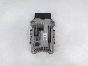 compare product 2009-2012 Hyundai Genesis PCM Engine Control Computer ECU ECM PCU OEM P/N:95440-4F122 Fits Fits 2009 2010 2011 2012 OEM Used Auto Parts