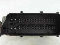 2009-2012 Hyundai Genesis PCM Engine Control Computer ECU ECM PCU OEM P/N:95440-4F122 Fits Fits 2009 2010 2011 2012 OEM Used