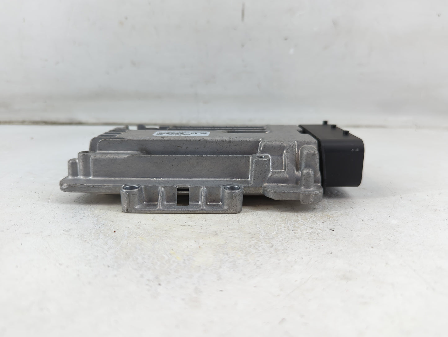 2009-2012 Hyundai Genesis PCM Engine Control Computer ECU ECM PCU OEM P/N:95440-4F122 Fits Fits 2009 2010 2011 2012 OEM Used