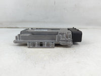 2009-2012 Hyundai Genesis PCM Engine Control Computer ECU ECM PCU OEM P/N:95440-4F122 Fits Fits 2009 2010 2011 2012 OEM Used