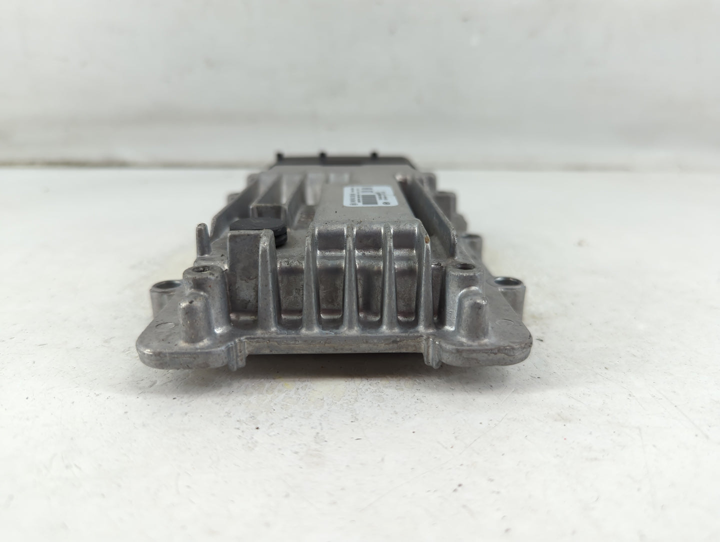 2009-2012 Hyundai Genesis PCM Engine Control Computer ECU ECM PCU OEM P/N:95440-4F122 Fits Fits 2009 2010 2011 2012 OEM Used
