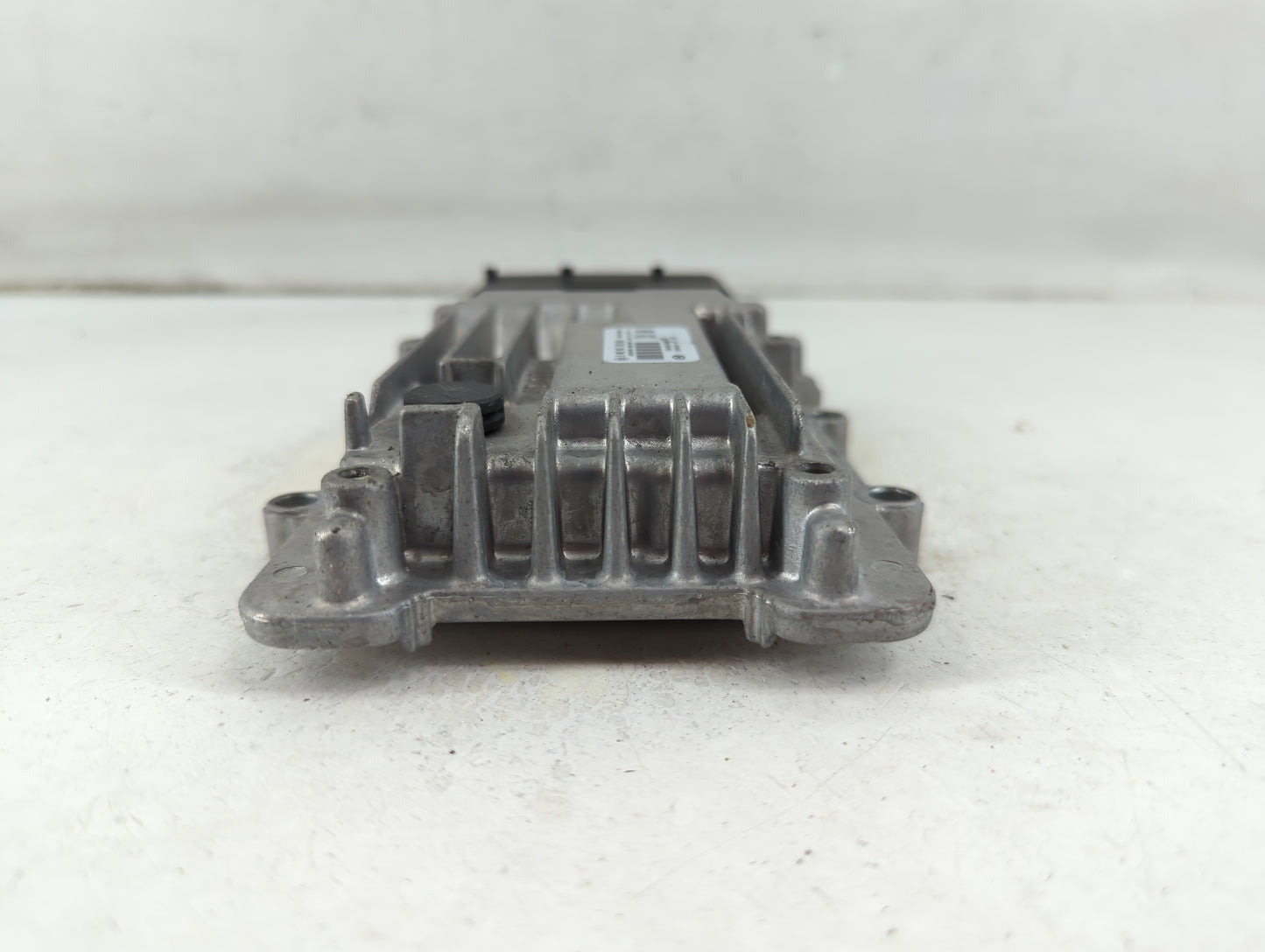2009-2012 Hyundai Genesis PCM Engine Control Computer ECU ECM PCU OEM P/N:95440-4F122 Fits Fits 2009 2010 2011 2012 OEM Used