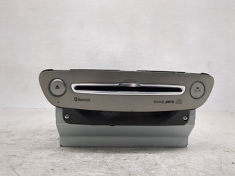 compare product 2011-2014 Hyundai Genesis Radio AM FM Cd Player Receiver Replacement P/N:96180-3M630JC7 Fits Fits 2011 2012 2013 2014 OEM Used Auto Parts