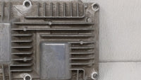 2012-2016 Hyundai Genesis PCM Engine Control Computer ECU ECM PCU OEM P/N:39175-3C000 39172-3C010 Fits OEM Used Auto Parts -