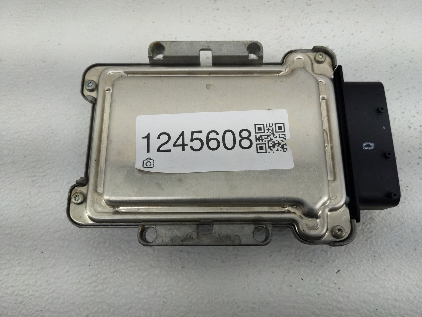 2012 Hyundai Genesis PCM Engine Control Computer ECU ECM PCU OEM P/N:95440-4F222 Fits OEM Used Auto Parts - Oemusedautoparts