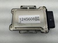 2012 Hyundai Genesis PCM Engine Control Computer ECU ECM PCU OEM P/N:95440-4F222 Fits OEM Used Auto Parts - Oemusedautoparts