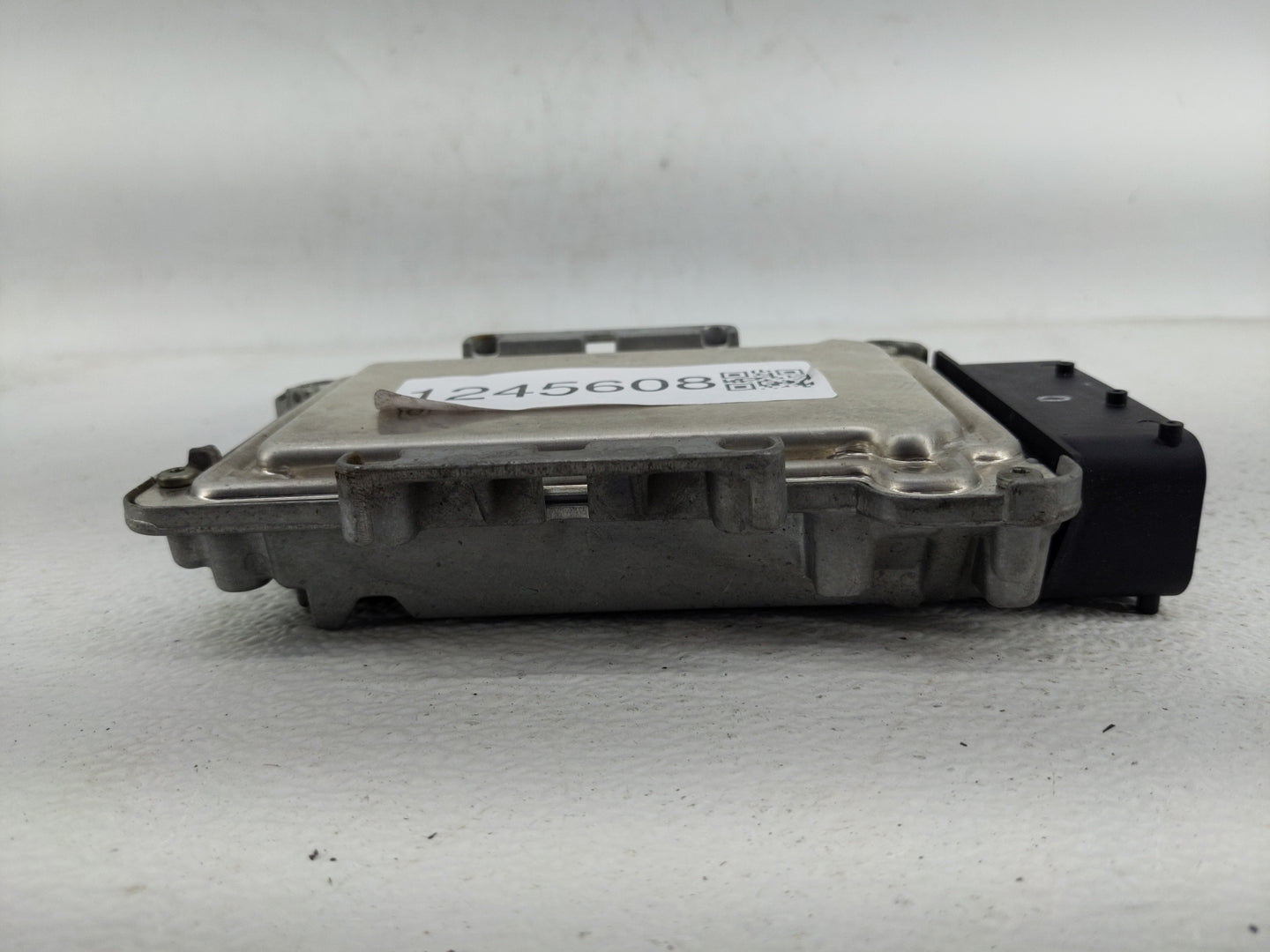 2012 Hyundai Genesis PCM Engine Control Computer ECU ECM PCU OEM P/N:95440-4F222 Fits OEM Used Auto Parts - Oemusedautoparts
