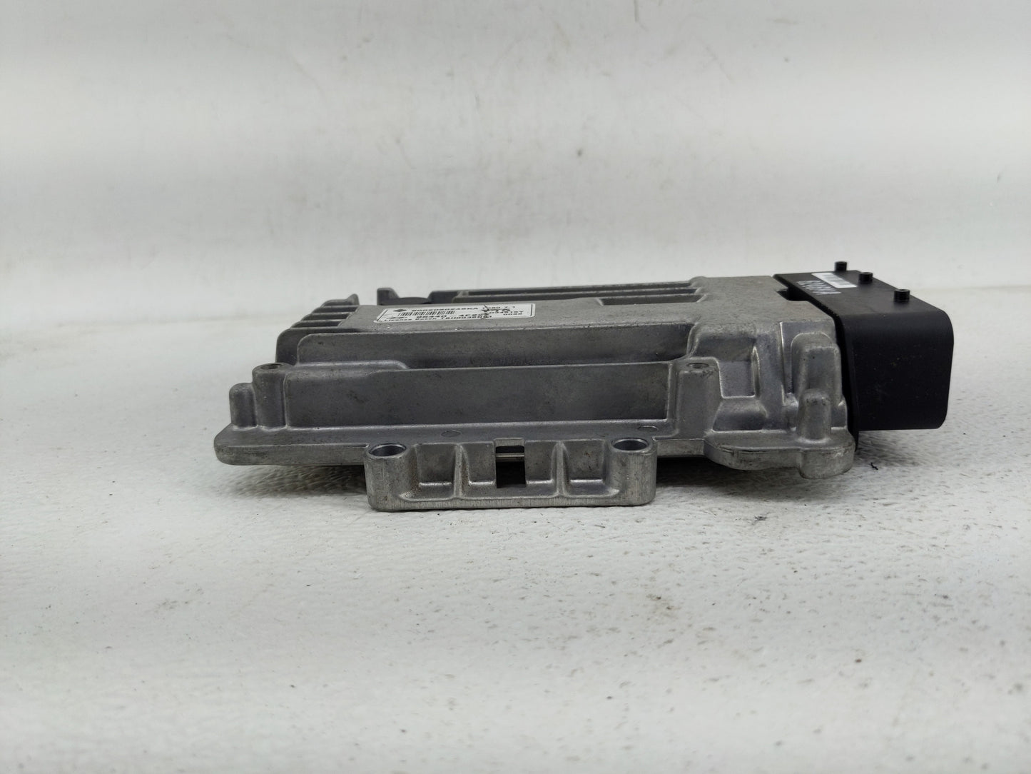 2012 Hyundai Genesis PCM Engine Control Computer ECU ECM PCU OEM P/N:95440-4F222 Fits OEM Used Auto Parts - Oemusedautoparts
