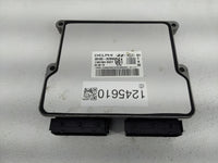 2012 Hyundai Genesis PCM Engine Control Computer ECU ECM PCU OEM P/N:39105-3CBN2 Fits OEM Used Auto Parts - Oemusedautoparts