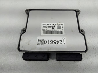 compare product 2012 Hyundai Genesis PCM Engine Control Computer ECU ECM PCU OEM P/N:39105-3CBN2 Fits OEM Used Auto Parts