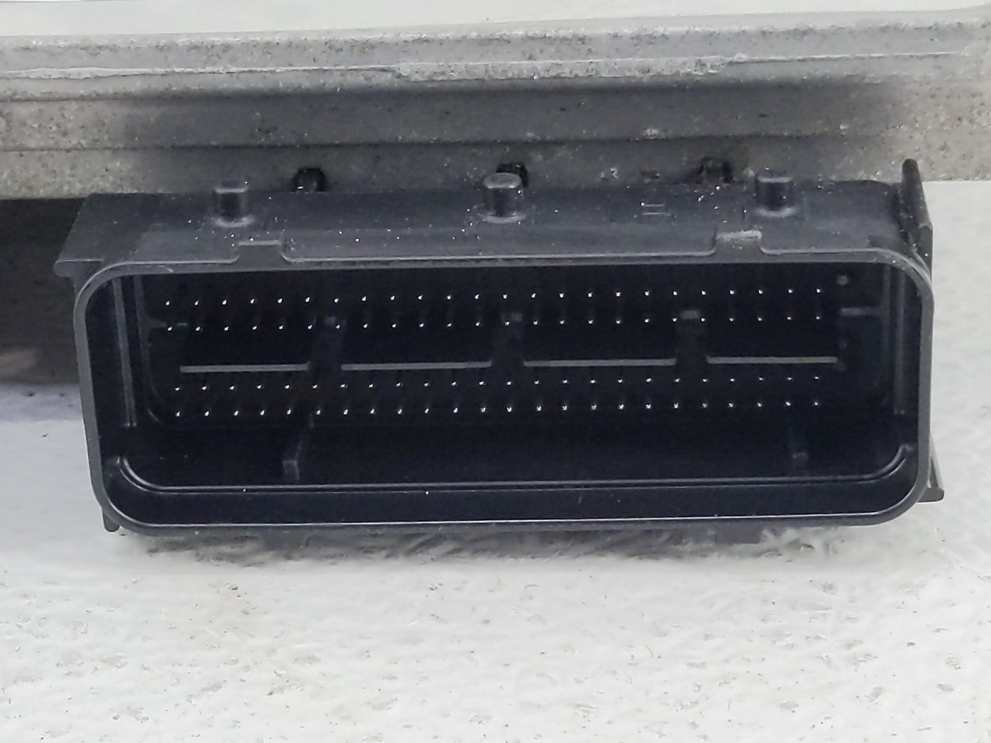 2012 Hyundai Genesis PCM Engine Control Computer ECU ECM PCU OEM P/N:39105-3CBN2 Fits OEM Used Auto Parts - Oemusedautoparts