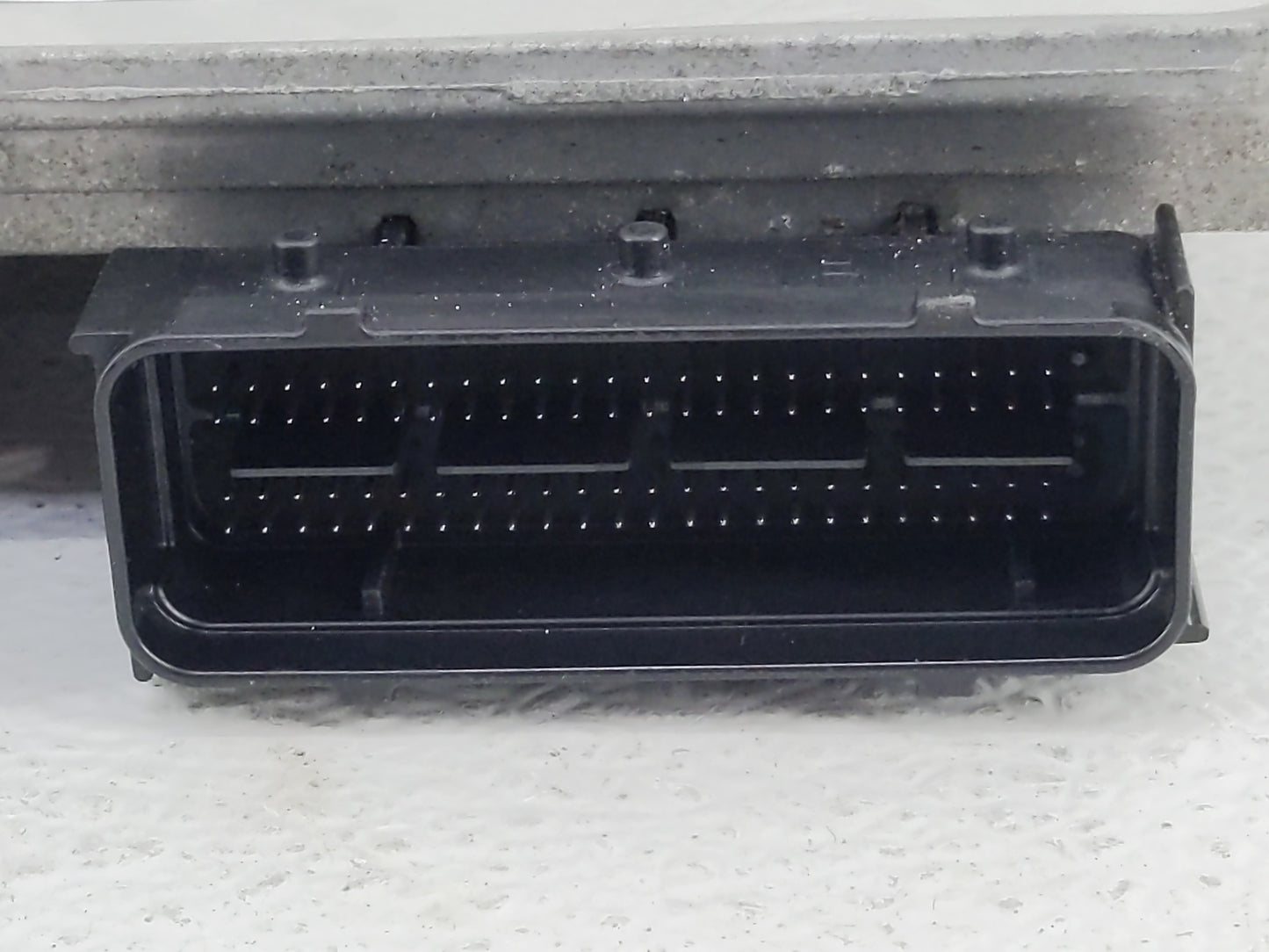 2012 Hyundai Genesis PCM Engine Control Computer ECU ECM PCU OEM P/N:39105-3CBN2 Fits OEM Used Auto Parts - Oemusedautoparts