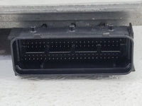 2012 Hyundai Genesis PCM Engine Control Computer ECU ECM PCU OEM P/N:39105-3CBN2 Fits OEM Used Auto Parts - Oemusedautoparts
