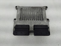 2012 Hyundai Genesis PCM Engine Control Computer ECU ECM PCU OEM P/N:39105-3CBN2 Fits OEM Used Auto Parts - Oemusedautoparts