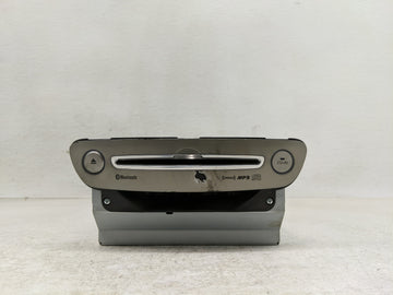 2011-2014 Hyundai Genesis Radio AM FM Cd Player Receiver Replacement P/N:96180-3M630JC7 Fits Fits 2011 2012 2013 2014 OEM Us