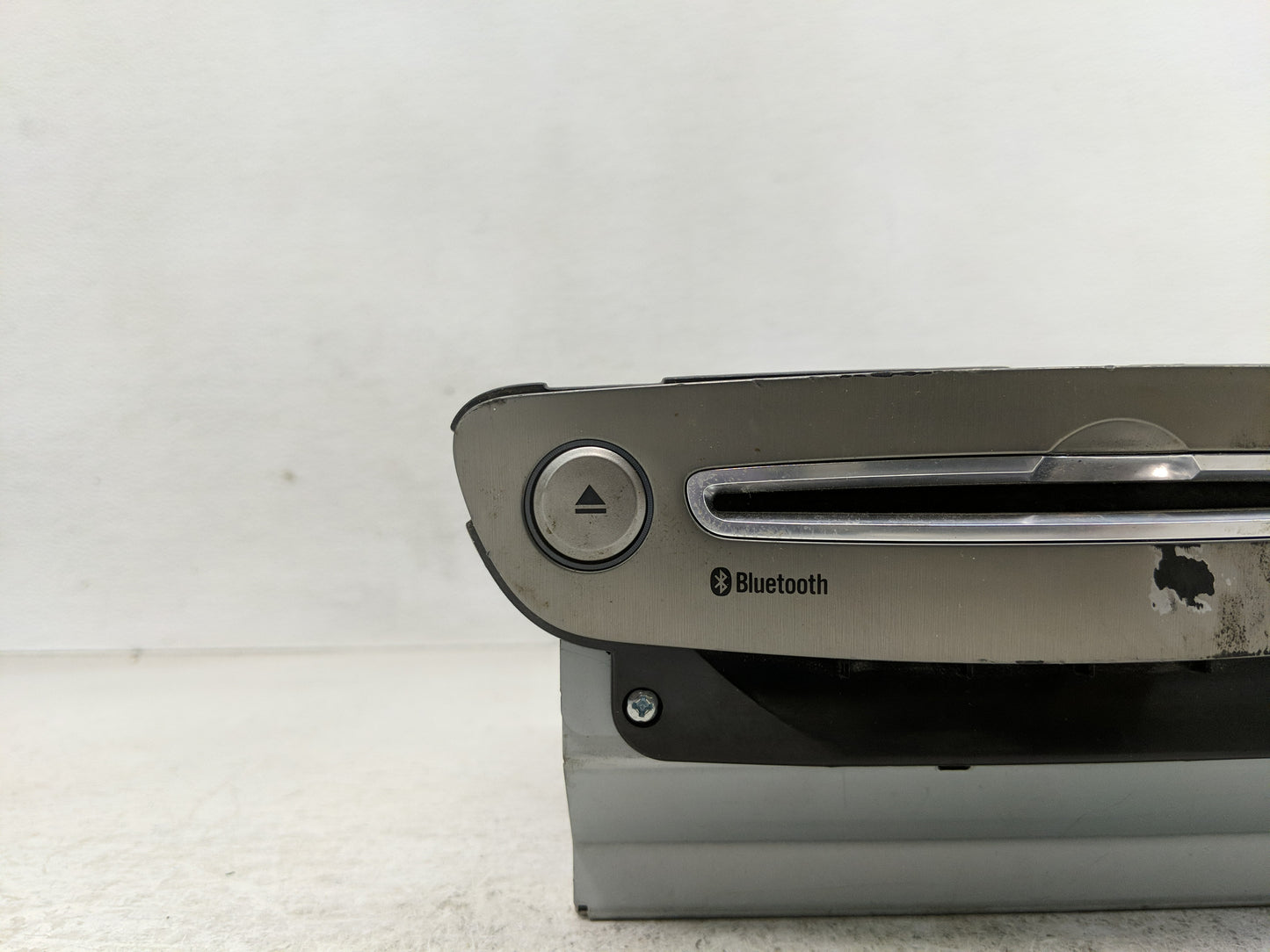 2011-2014 Hyundai Genesis Radio AM FM Cd Player Receiver Replacement P/N:96180-3M630JC7 Fits Fits 2011 2012 2013 2014 OEM Us