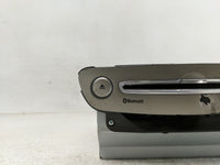 2011-2014 Hyundai Genesis Radio AM FM Cd Player Receiver Replacement P/N:96180-3M630JC7 Fits Fits 2011 2012 2013 2014 OEM Us