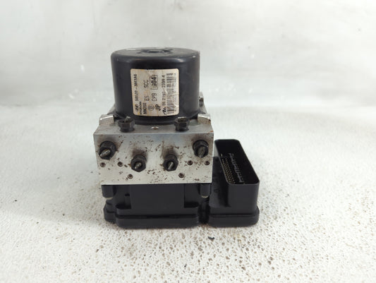 2012-2013 Hyundai Genesis ABS Pump Control Module Replacement P/N:58920-3M360 Fits Fits 2012 2013 OEM Used Auto Parts - Oemu