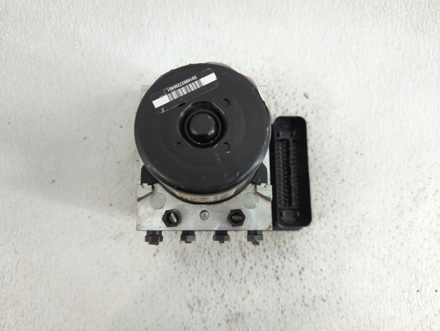 2012-2013 Hyundai Genesis ABS Pump Control Module Replacement P/N:58920-3M360 Fits Fits 2012 2013 OEM Used Auto Parts - Oemu