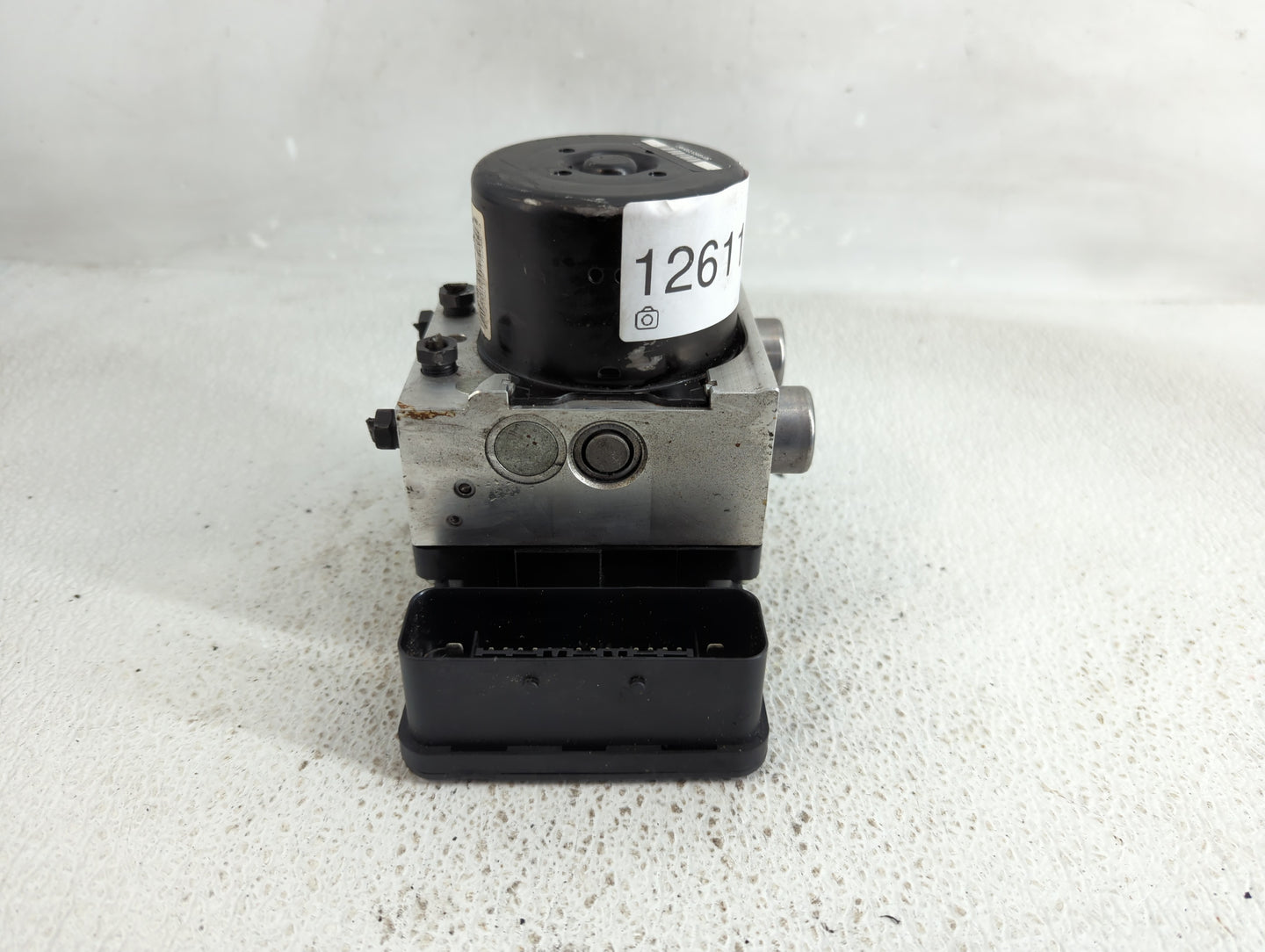 2012-2013 Hyundai Genesis ABS Pump Control Module Replacement P/N:58920-3M360 Fits Fits 2012 2013 OEM Used Auto Parts - Oemu