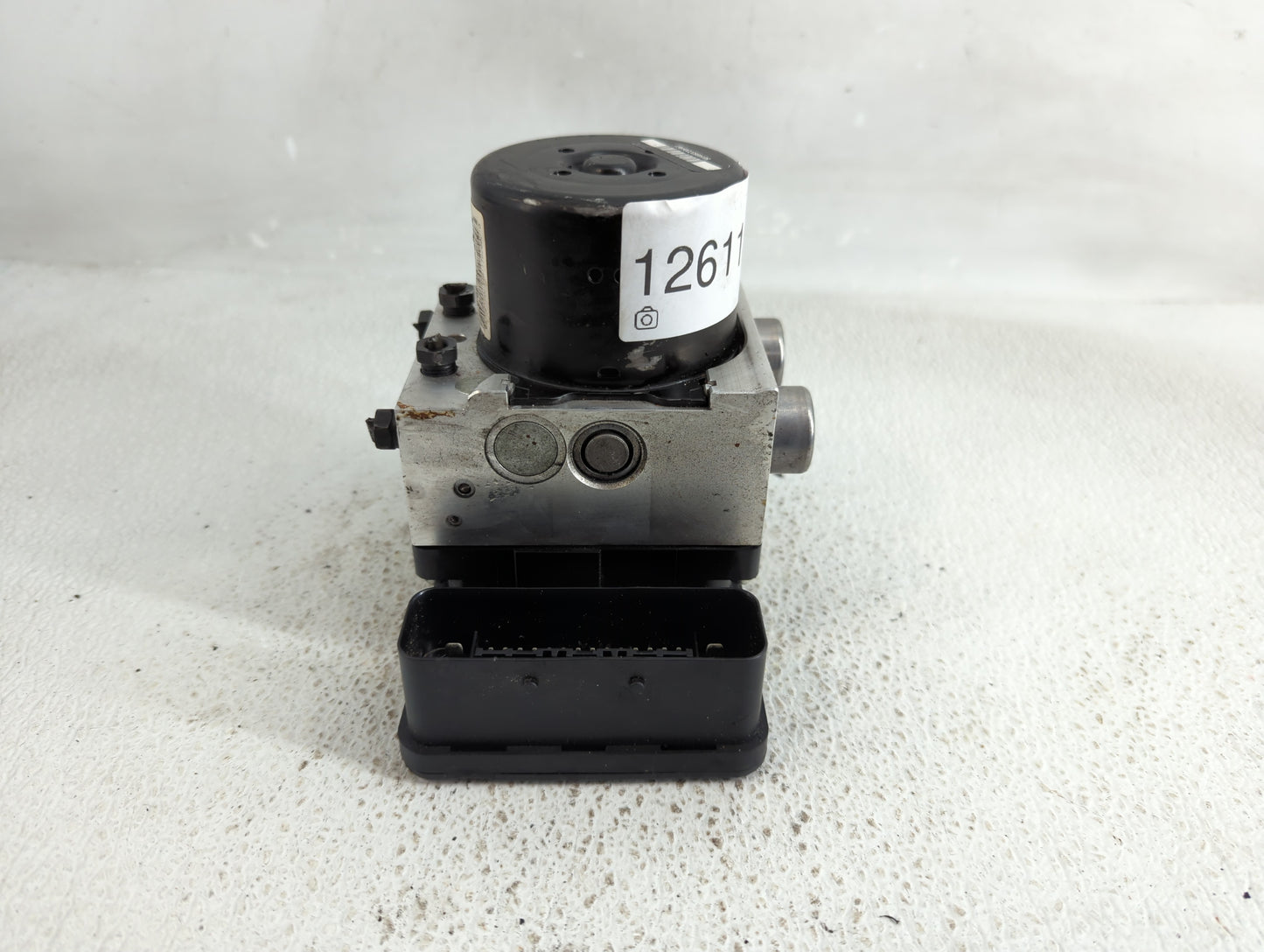 2012-2013 Hyundai Genesis ABS Pump Control Module Replacement P/N:58920-3M360 Fits Fits 2012 2013 OEM Used Auto Parts - Oemu