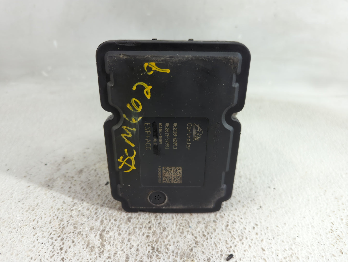 2012-2013 Hyundai Genesis ABS Pump Control Module Replacement P/N:58920-3M360 Fits Fits 2012 2013 OEM Used Auto Parts - Oemu