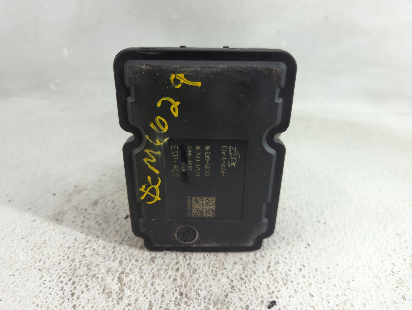 2012-2013 Hyundai Genesis ABS Pump Control Module Replacement P/N:58920-3M360 Fits Fits 2012 2013 OEM Used Auto Parts - Oemu