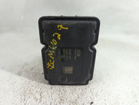 2012-2013 Hyundai Genesis ABS Pump Control Module Replacement P/N:58920-3M360 Fits Fits 2012 2013 OEM Used Auto Parts - Oemu