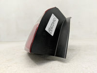 2012-2014 Hyundai Genesis Tail Light Assembly Driver Left OEM P/N:92404-3M22L Fits Fits 2012 2013 2014 OEM Used Auto Parts -