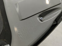 2012-2014 Hyundai Genesis Tail Light Assembly Driver Left OEM P/N:92404-3M22L Fits Fits 2012 2013 2014 OEM Used Auto Parts -