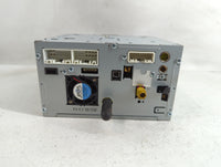 2012 Hyundai Genesis Radio AM FM Cd Player Receiver Replacement P/N:96560-2M770YHG Fits OEM Used Auto Parts - Oemusedautopar