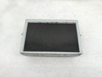 2009-2014 Hyundai Genesis Information Display Screen - Oemusedautoparts1.com