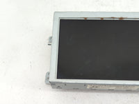 2009-2014 Hyundai Genesis Information Display Screen - Oemusedautoparts1.com