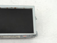 2009-2014 Hyundai Genesis Information Display Screen - Oemusedautoparts1.com