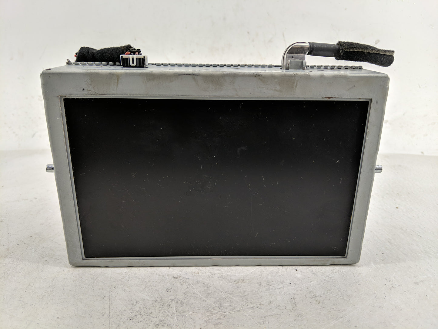 2009-2014 Hyundai Genesis Information Display Screen - Oemusedautoparts1.com