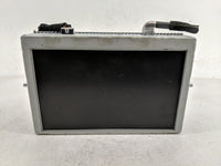 2009-2014 Hyundai Genesis Information Display Screen - Oemusedautoparts1.com