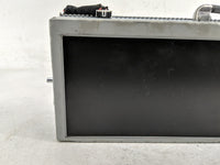 2009-2014 Hyundai Genesis Information Display Screen - Oemusedautoparts1.com