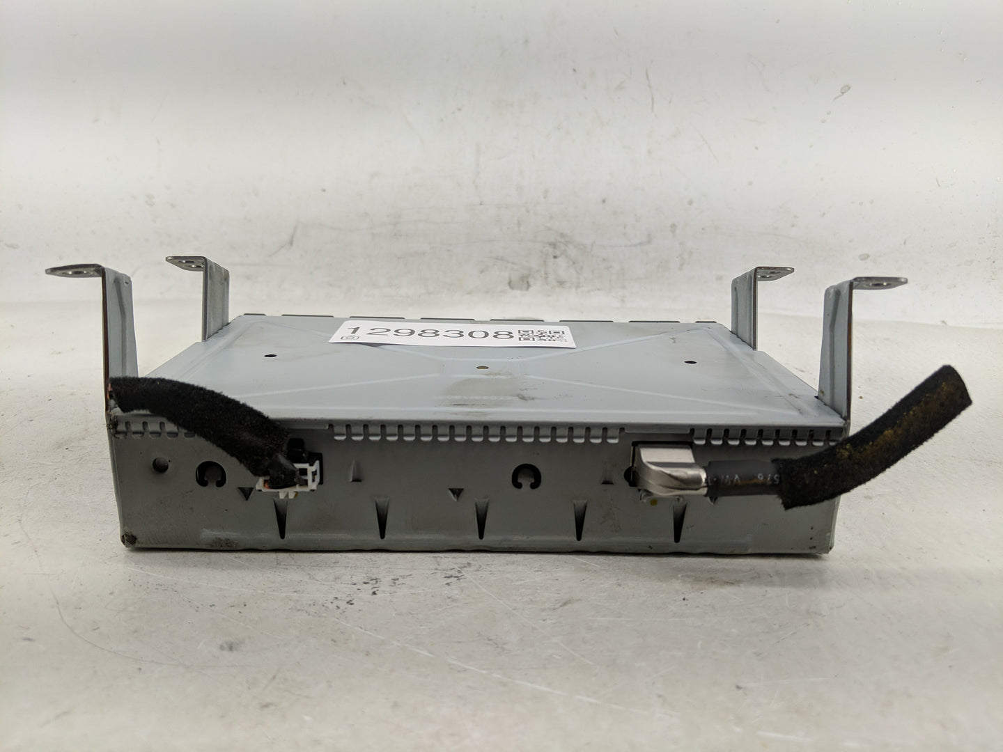 2009-2014 Hyundai Genesis Information Display Screen - Oemusedautoparts1.com