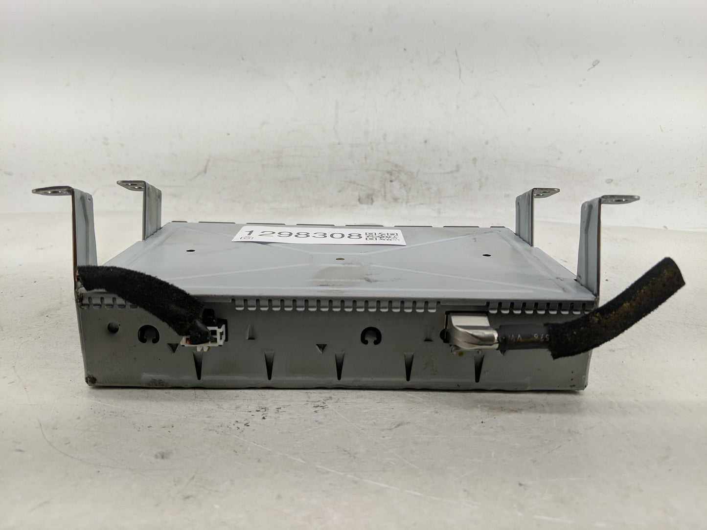 2009-2014 Hyundai Genesis Information Display Screen - Oemusedautoparts1.com