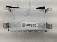 2009-2014 Hyundai Genesis Information Display Screen - Oemusedautoparts1.com