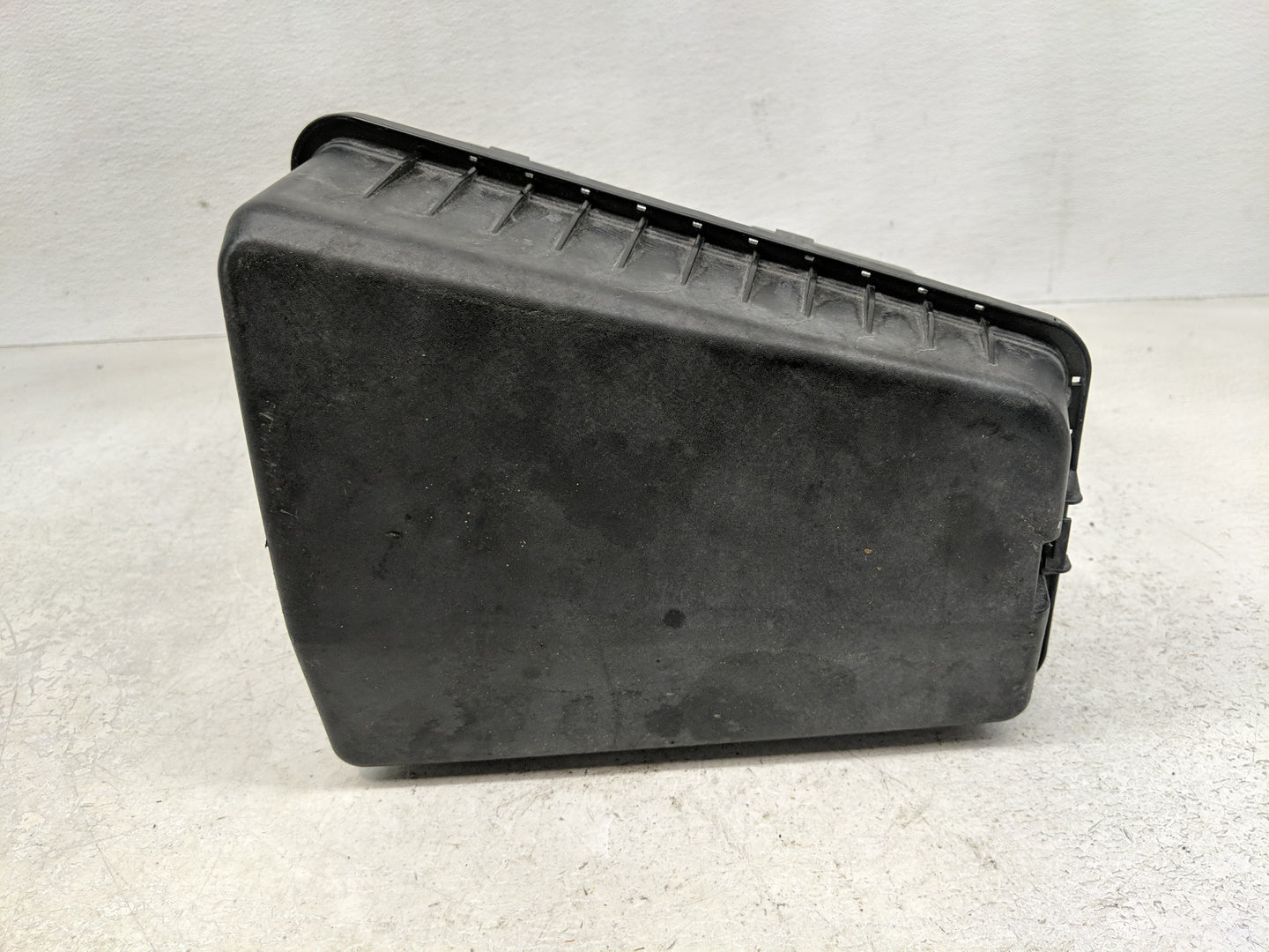 2012-2014 Hyundai Genesis Fusebox Fuse Box Panel Relay Module P/N:91940-3M170 91297-3M142 Fits Fits 2012 2013 2014 OEM Used 